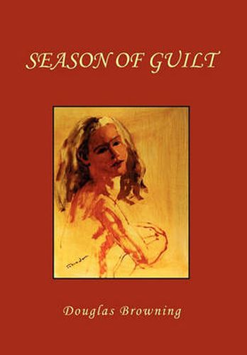 Cover image for Season of Guilt