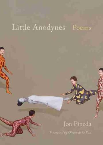 Little Anodynes: Poems