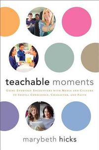 Cover image for Teachable Moments