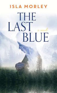Cover image for The Last Blue