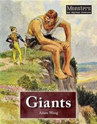 Cover image for Giants