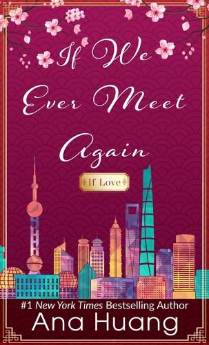 Cover image for If We Ever Meet Again