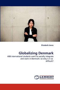 Cover image for Globalizing Denmark