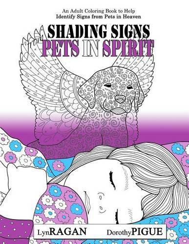 Cover image for Shading Signs From Pets In Spirit