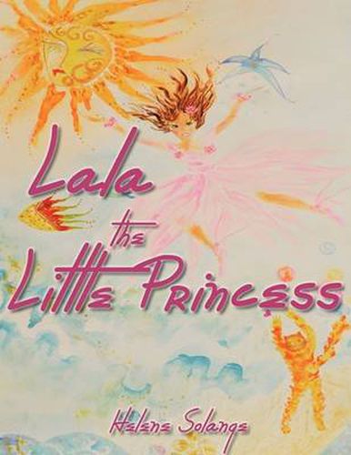 Lala the Little Princess