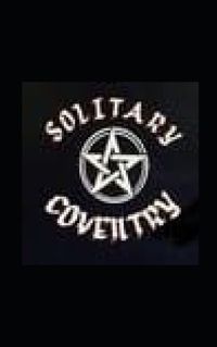 Cover image for Solitary Coventry - A Practical Yet Magical Approach To Living Life Spiritually