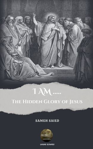 Cover image for I Am ....