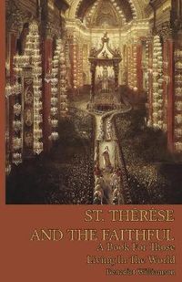 Cover image for St. Therese and the Faithful