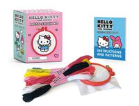 Cover image for Hello Kitty and Friends Cross-Stitch Kit