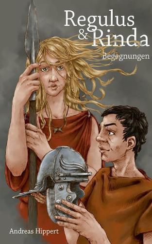 Cover image for Regulus und Rinda