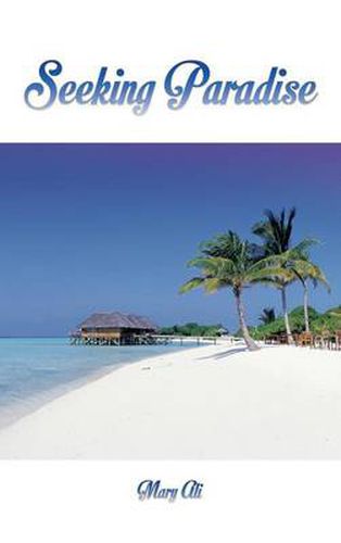 Cover image for Seeking Paradise