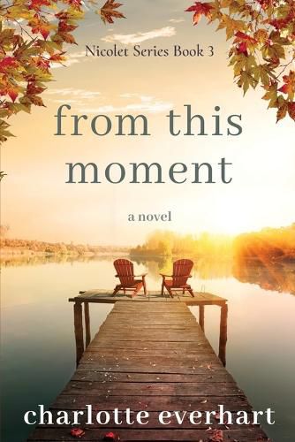 Cover image for From This Moment