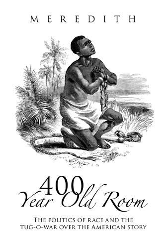 Cover image for 400 Year Old Room