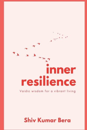 Cover image for Inner Resilience