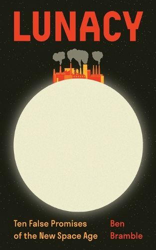 Cover image for Lunacy