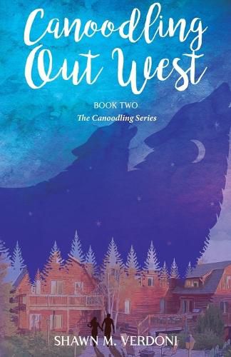 Cover image for Canoodling Out West