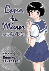 Cover image for Came the Mirror & Other Tales