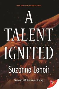 Cover image for A Talent Ignited