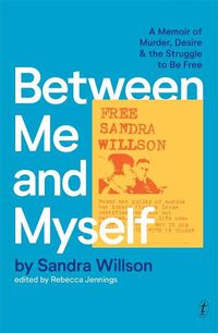 Cover image for Between Me and Myself