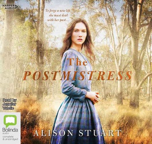 The Postmistress