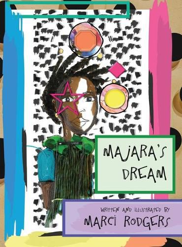 Cover image for MaJaRa's Dream