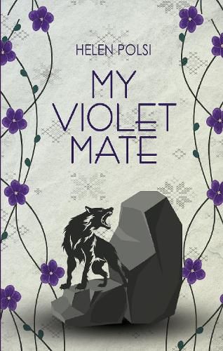 Cover image for My Violet Mate