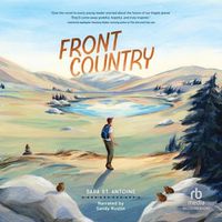 Cover image for Front Country