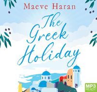 Cover image for The Greek Holiday