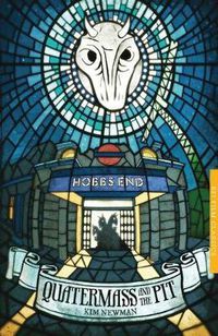 Cover image for Quatermass and the Pit