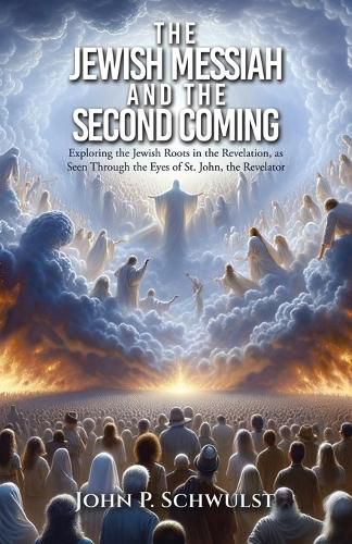 Cover image for The Jewish Messiah and the Second Coming