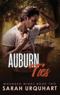 Cover image for Auburn Ties