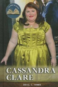 Cover image for Cassandra Clare