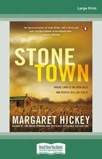 Cover image for Stone Town