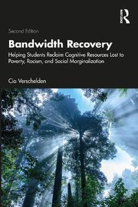 Cover image for Bandwidth Recovery