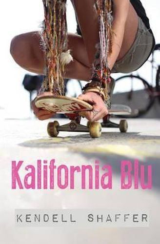 Cover image for Kalifornia Blu