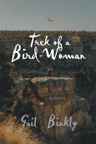 Cover image for Trek of a Bird-Woman