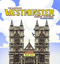 Cover image for Illustrated Westminster Shorter Catechism in Modern English