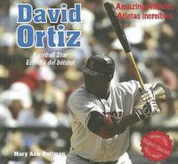 Cover image for David Ortiz