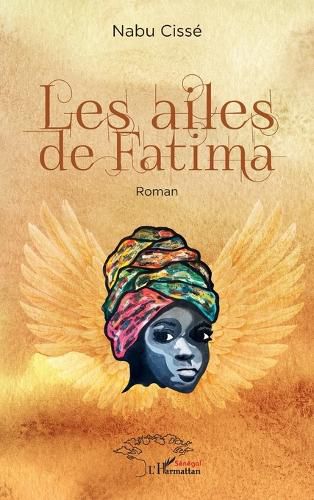 Cover image for Les ailes de Fatima