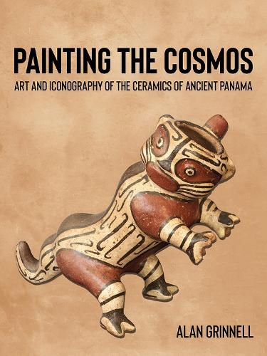 Cover image for Painting the Cosmos