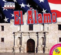 Cover image for El Alamo