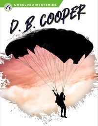 Cover image for D. B. Cooper