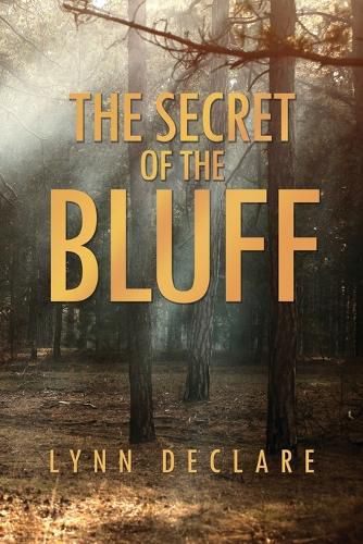 Cover image for The Secret of the Bluff