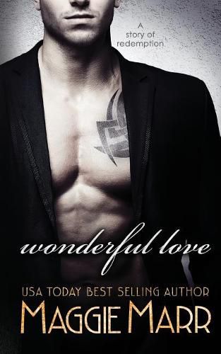 Cover image for Wonderful Love