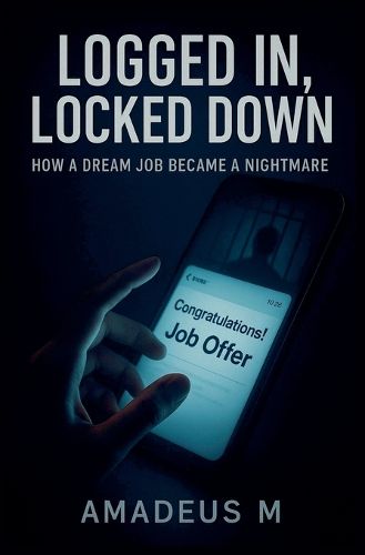 Cover image for Logged In, Locked Down