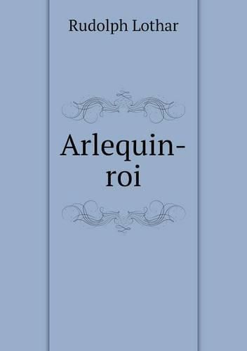 Arlequin-roi