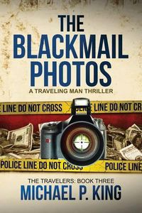 Cover image for The Blackmail Photos