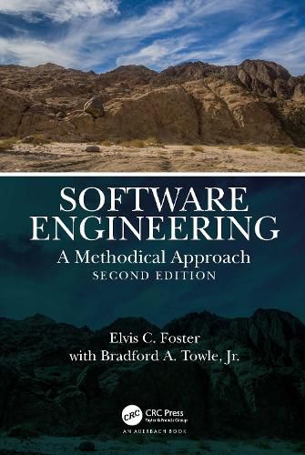 Cover image for Software Engineering: A Methodical Approach