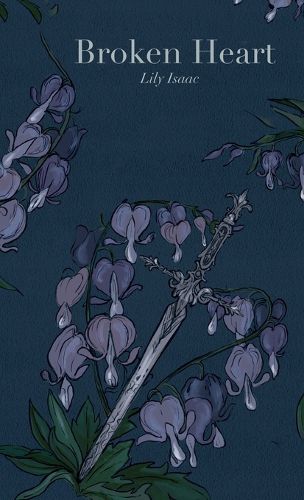 Cover image for Broken Heart