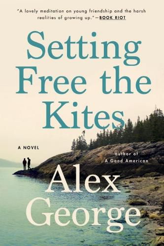 Cover image for Setting Free The Kites